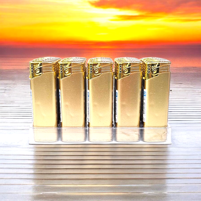 Gold 토치터보라이타, 20개, 골드토치