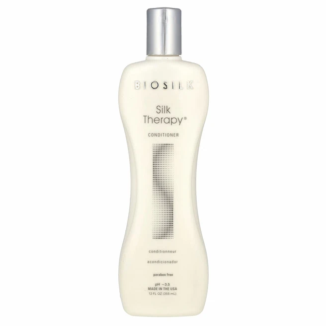 바이오실크 실크 테라피® 컨디셔너 355ml (12 fl oz) BIS-45395, 1 - 쿠팡
