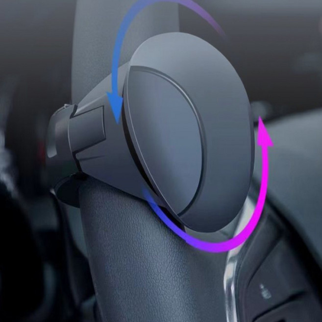 원셀 스티어링 휠 대형화물차핸들봉