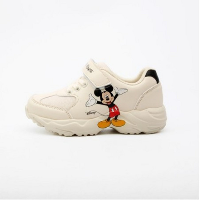 브랜드없음 디즈니 아동용 CH 미키마우스 위딘 운동화