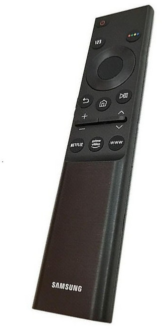 삼성 정품 KU70UA7000FXKR 사용 TV 블랙펄 리모컨 (다기능 포함) (HJ솔B 증정)