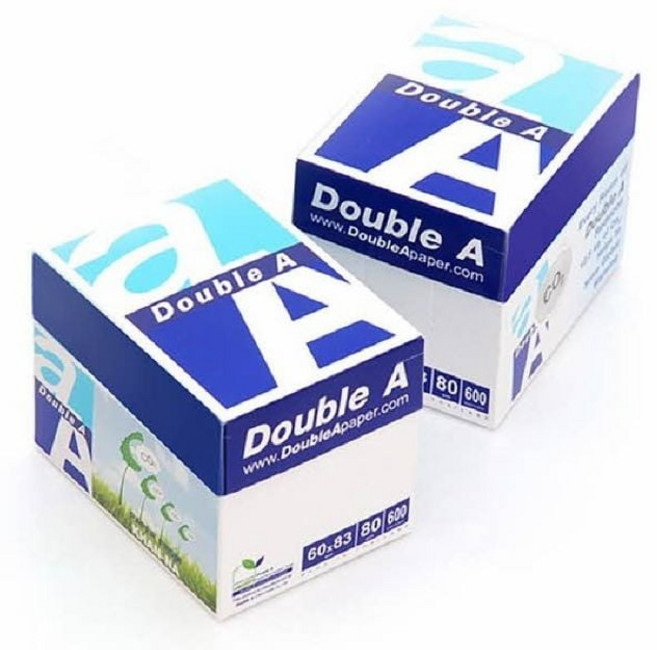 더블에이 미니박스(백상지)(60x83mm) jw2+0258sY