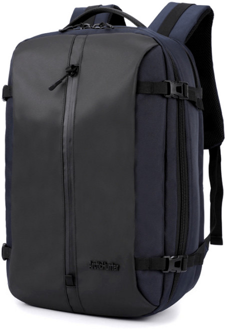 [알틱헌터] 버클 라인 노트북 수납 백팩 B#AH103