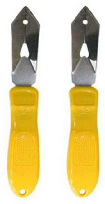 오공 실리콘 스크래퍼, 2개