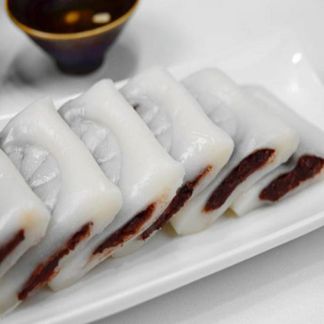 HACCP 굳지 않는 백앙금절편 1kg, 1개, 상세페이지 참조