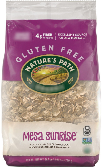 네이쳐스패스 메사 선라이즈 시리얼, 1개, 750g