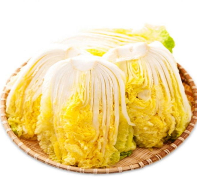 김치공감# (당일생산)(당일발송) haccp인증 명품 절임배추 2kg, 1개, 1개
