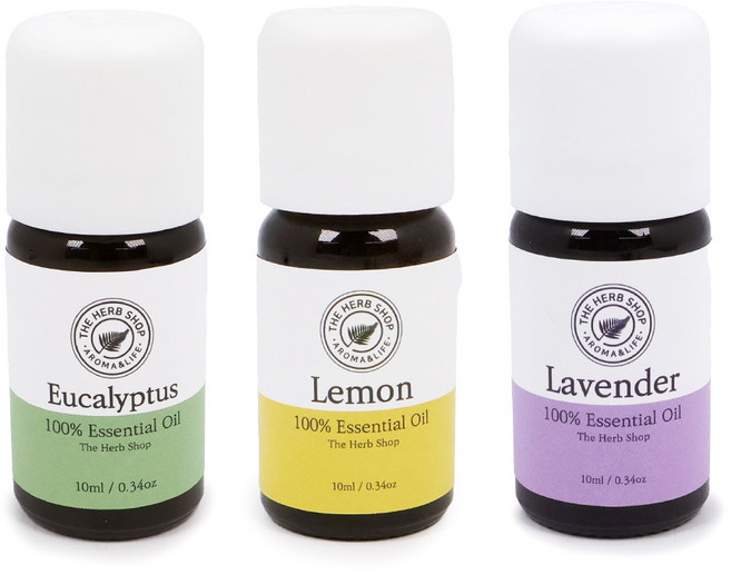 아로마 홈케어 에센셜 오일 아로마오일마사지오일, 라벤더