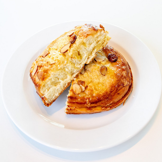 [바자르] 고구마페스츄리 옛날빵 한국빵 단체, 1개, 262g