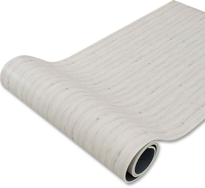 휴팡 17mm 팡팡 롤매트 아이방 거실 베란다 층간소음 방지 매트, 오크우드