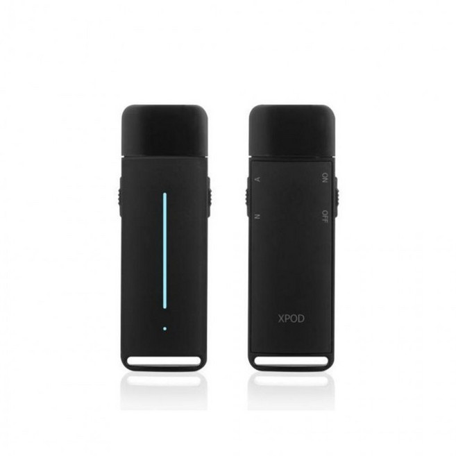 루미나D xpod 초소형usb 녹음기 v202 64g 고용량 보이스레코더, 1개, 상세페이지 참조