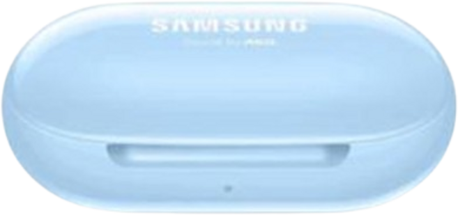 삼성 버즈플러스 블루 본체 충전케이스 중고 SM-R175 정품, 삼성 갤럭시 버즈플러스 본체 충전기 SM-R175