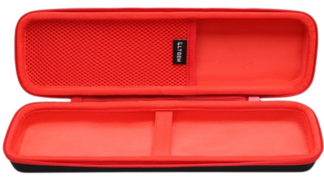 AKAI LPD8 전문 USB MIDI 제어 음악 장치 보관함용 LTGEM 케이스(케이스만)