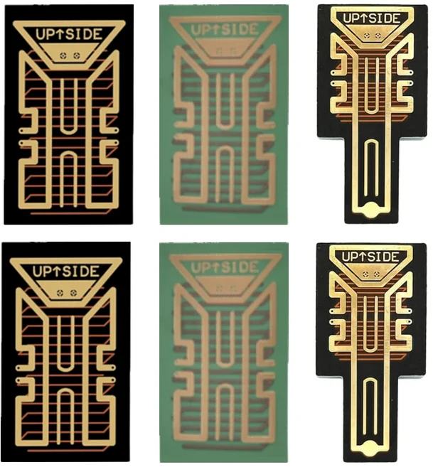 SP11/12Pro 안테나 신호 증폭기 휴대 전화 휴대용 신호 향상 스티커 부스터 iPhone Samsung Xiaomi note 11, 01 CHINA