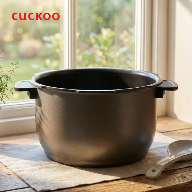 쿠쿠 CRP-ST0610FGI 내솥 6인용 밥통 당일출발 다이아몬드코팅