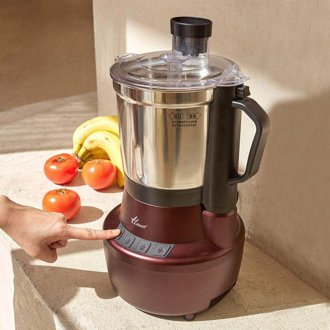 한일3300 대용량 스테인리스 믹서기 초강력 스텐 장독대 업소용, 본품1개, 상세페이지 참조