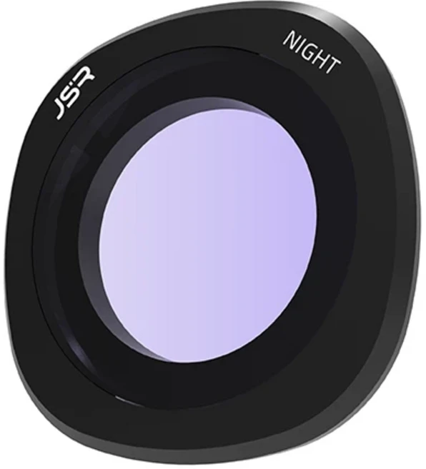 DJI Neo 2 드론 사진 촬영 렌즈 필터 블랙 미스트 ND8/16/32/64/128/256 디밍 UV CPL 스타 나이트 NEO2 액, 04 NIGHT