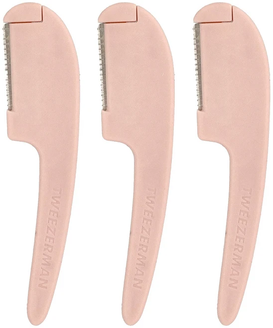 트위저맨 프렙 & 플레인 페이셜 면도기 3개입 TWZ-01641 - 쿠팡