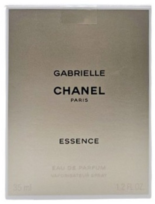 가브리엘 샤넬 에쌍스 오 드 빠르펭/쇼핑백/백화점정품/한글라벨, 35ml, 1개