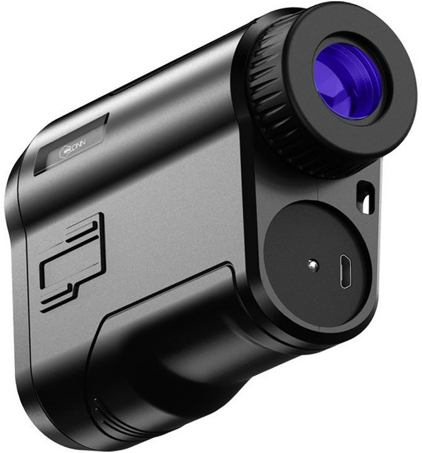 미니적외선거리측정기레이저망원경 아웃도어골프거리측정기, NK-600M