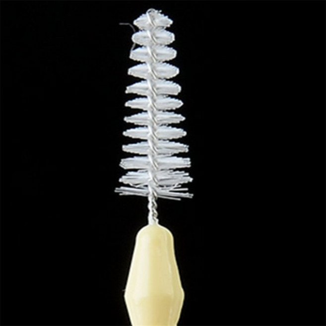 레보 일자형 치실 4P 이쑤시개, SS (0.8mm), 1개, 4개입, 0.8mm