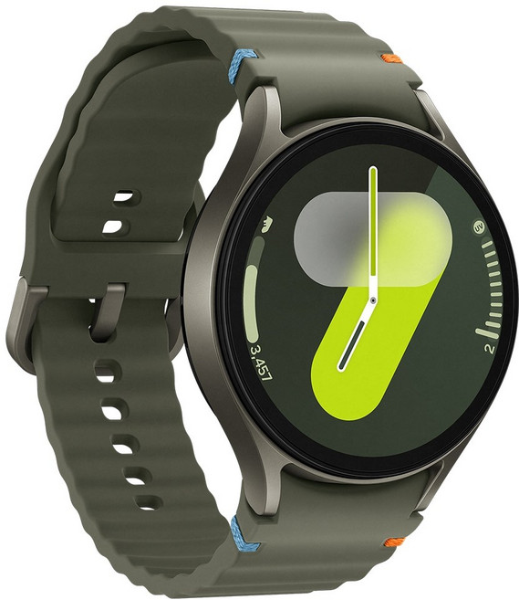 삼성전자 갤럭시 워치7 강화유리 패키지 그린 44mm 블루투스, 삼성전자 갤럭시 워치7 그린 44mm 블루투스