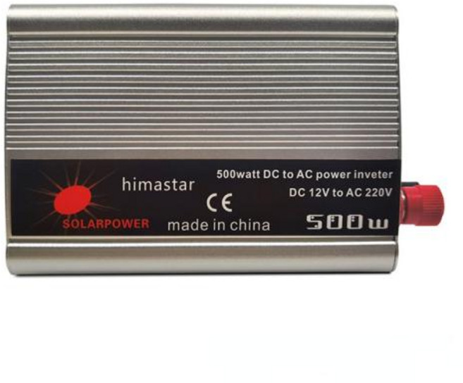 차량용인버터 태양광인버터 INVERTER 12V 220V 수정 정현파 500W 1500W 2000W 고전력 USB 소켓 자동 인버터 변환기 자동차 CE, 1개