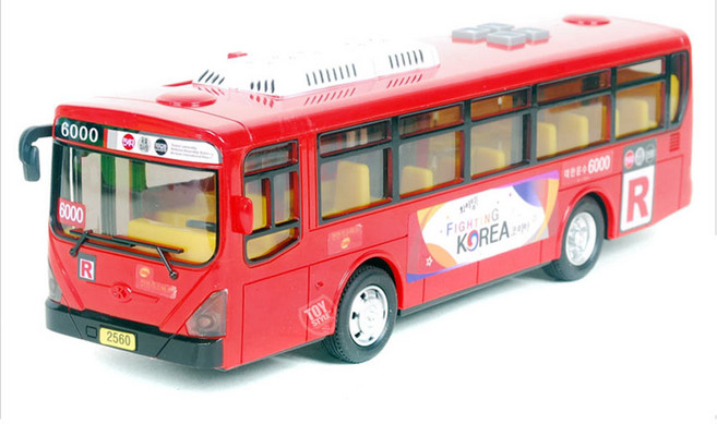 대중교통 시내버스, 02_토키즈_시내버스(레드), 1개