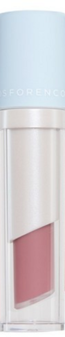 포렌코즈 타투 벨벳 틴트, 41 퀸 (로즈 베이지), 4g, 1개