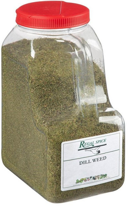 딜 위드, 3개, 680g