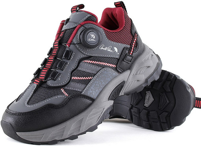 아놀드파마 울트라하이킹 여성 경 등산화 하이킹화 고급 트랙킹화 등산신발