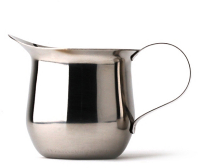 벨크리머 스텐 샷잔 5oz, 단품, 1개