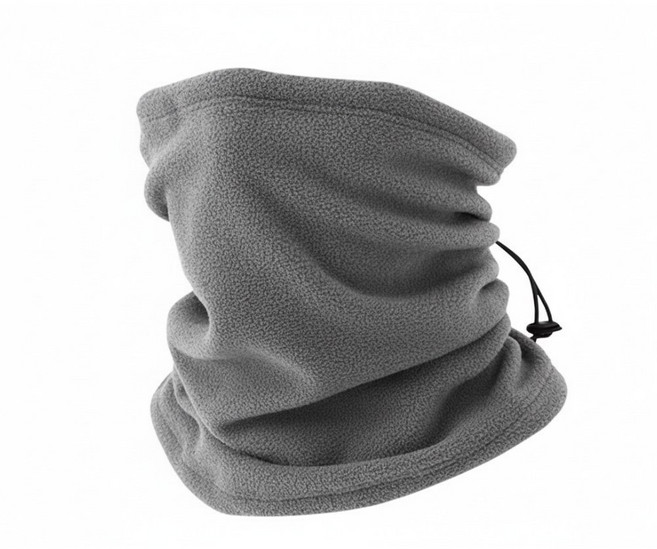 겨울 방한 기모 넥워머 목토시 1+1