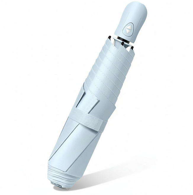 리아무아 3단 자동 초경량 우양산