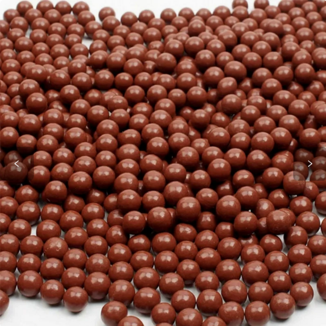 새총스토어 새총알 세라믹구슬(흙구슬) 1kg, 1개, 1. 8mm 1키로