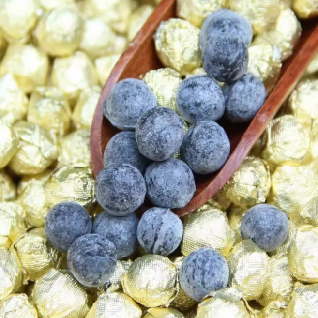 운남보이차 물에녹여마시는 찌꺼기가없는 운남대엽종쇄청모차 오리지널맛보이숙차고 100g ch265, 1개, 160개입