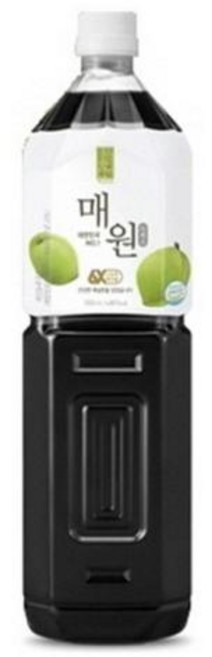 보해 보해 매실원액 1.5L, 1개