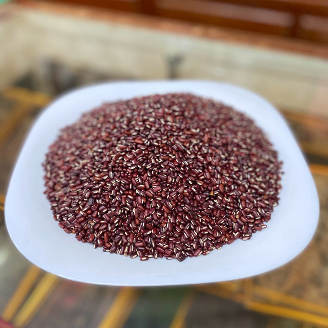 台灣赤小豆 600g 無化學添加, 1個