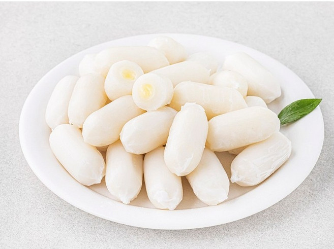 가예 미니 치즈떡볶이떡 1Kg, 1개