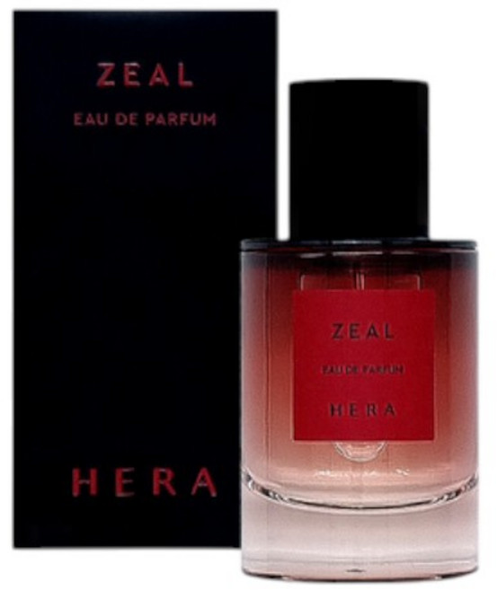 헤라 지일 향수 40ml 1+1 머스크향수 오드퍼퓸 비누향향수 여자향수