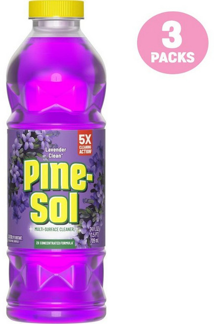 파인솔 라벤더 클린 멀티 클리너