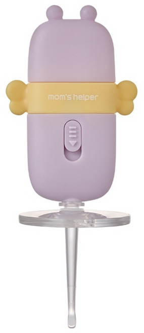 헤이브랜드 LED 스마트 이어픽, 1개입, 1개