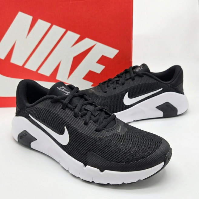 (매장정품) 나이키 플렉스 트레인 남성 헬스화 운동화 트레이닝화 스니커즈 신발 베리픽 더스트백 세트