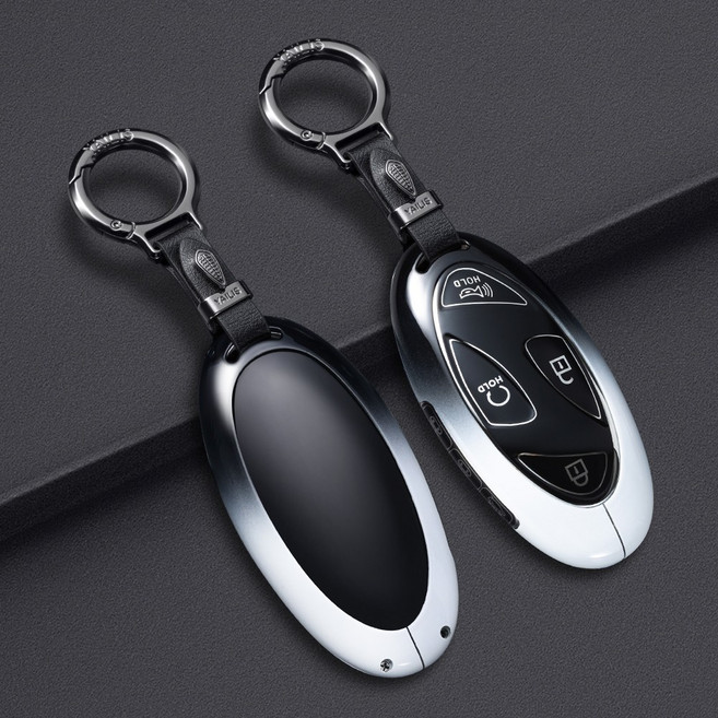 호환 현대 차키케이스 디올뉴 그랜져, H-10, 그라데이션