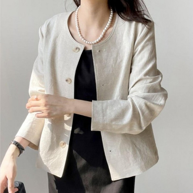 자켓 트위드자켓 여성자켓 청자켓 플리스자켓 크롭자켓 여성 코디 후리스자켓