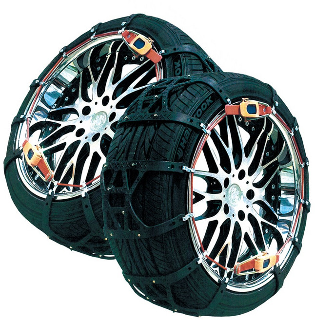 우레탄 자동차 스노우체인 그랜저HG 더뉴 그렌져IG, 1개