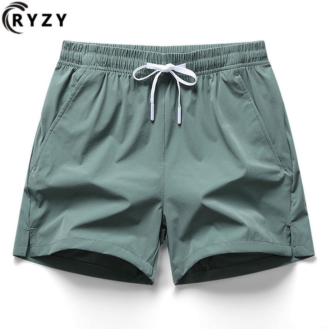 RYZY 涼感速乾運動短褲