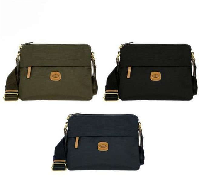 브릭스 X-컬렉션 남녀공용 숄더백 크로스백 BXG45757