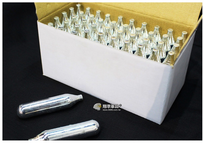 SRC CO2 12g 鋼瓶, 1個, 我只要12克無牙鋼瓶(有現貨-當天出貨)