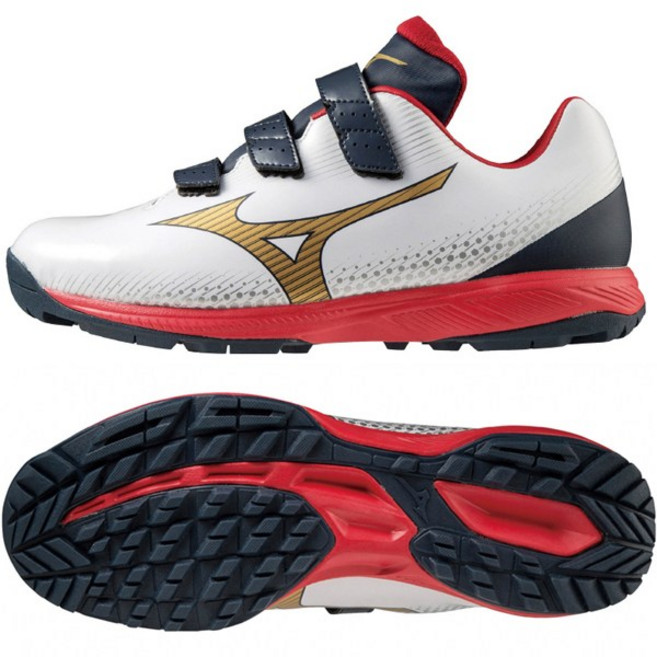 미즈노 라이트레보CR 인조잔디화 11GT222142